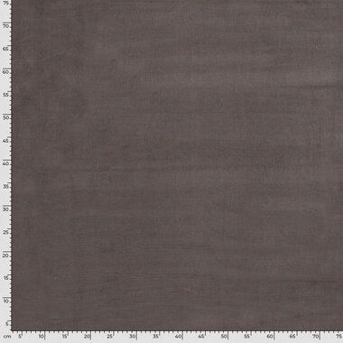 -Ribcord stof - donkergrijs - 9471-068 - Ribcord stof - donkergrijs - 9471-068
