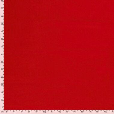 -Ribcord stof - rood - 9471-015 - Ribcord stof - rood - 9471-015