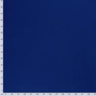 -Crepe Georgette stof - Georgette donker - kobalt - 3956-005 - Crepe Georgette stof - Georgette donker - kobalt - 3956-005