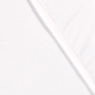 -NB 3956-050 Crepe Georgette weiss - NB 3956-050 Crepe Georgette weiss