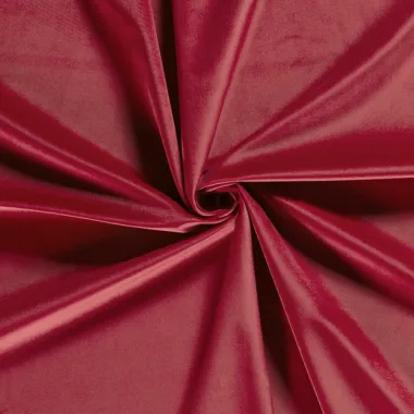 -Interieur en decoratiestof Velvet - bordeaux - 1500-018 - Interieur en decoratiestof Velvet - bordeaux - 1500-018