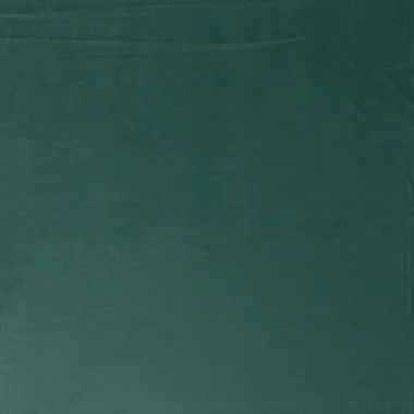 -Interieur en decoratiestof Velvet - groen - 1500-025 - Interieur en decoratiestof Velvet - groen - 1500-025