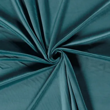-interieur en decoratiestof velvet - petrol - 1500-124 - interieur en decoratiestof velvet - petrol - 1500-124