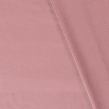 -Interieur en decoratiestof velvet - roze - 1500-014 - Interieur en decoratiestof velvet - roze - 1500-014