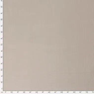 -Interieur en decoratiestof velvet - beige - 1500-052 - Interieur en decoratiestof velvet - beige - 1500-052