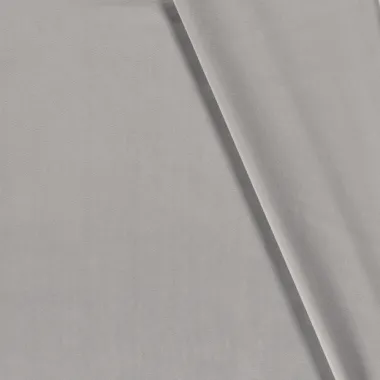 -Interieur en decoratiestof velvet - lichtgrijs - 1500-061 - Interieur en decoratiestof velvet - lichtgrijs - 1500-061