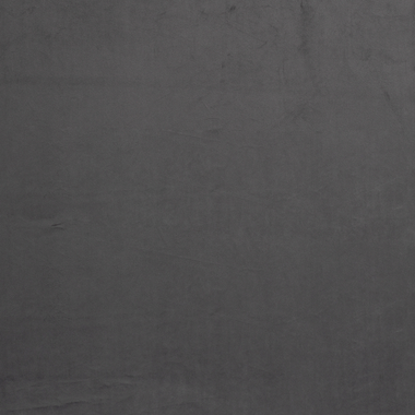 -Interieur en decoratiestof velvet - donkergrijs - 1500-067 - Interieur en decoratiestof velvet - donkergrijs - 1500-067