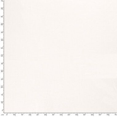 -Interieur en decoratiestof - linnenlook - wit - 1400-050 - Interieur en decoratiestof - linnenlook - wit - 1400-050