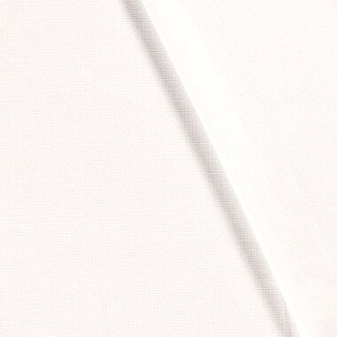 -Interieur en decoratiestof - linnenlook - wit - 1400-050 - Interieur en decoratiestof - linnenlook - wit - 1400-050