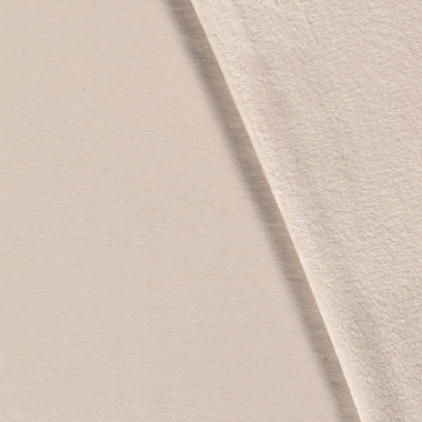 -Fleece stof - Alpenfleece - beige - 14370-052 - Fleece stof - Alpenfleece - beige - 14370-052