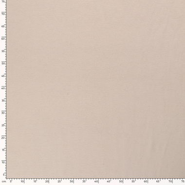 -Fleece stof - Alpenfleece - beige - 14370-052 - Fleece stof - Alpenfleece - beige - 14370-052