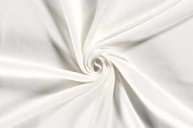 -Fleece stof - Alpenfleece - off-white - 14370-051 - Fleece stof - Alpenfleece - off-white - 14370-051