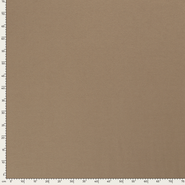 -Fleece stof - Alpenfleece - beige - 14370-053 - Fleece stof - Alpenfleece - beige - 14370-053