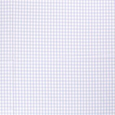 -NB 5635-2 Boerenbont Karo hellblau 1 cm - NB 5635-2 Boerenbont Karo hellblau 1 cm
