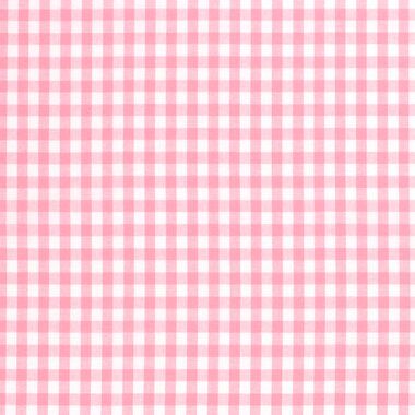 -NB 5635-11 Baumwolle Boerenbont Karo rosa 1 cm - NB 5635-11 Baumwolle Boerenbont Karo rosa 1 cm 
