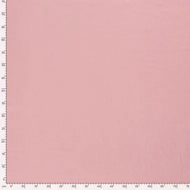 -Linnen stof - Gewassen Ramie - roze - 2155-012 - Linnen stof - Gewassen Ramie - roze - 2155-012