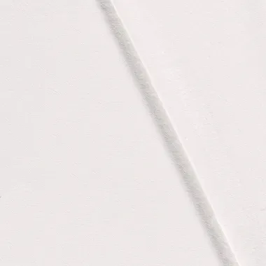 -Linnen stof - mix - stone washed - wit - 2155-050 - Linnen stof - mix - stone washed - wit - 2155-050