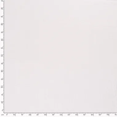 -Linnen stof - mix - stone washed - wit - 2155-050 - Linnen stof - mix - stone washed - wit - 2155-050