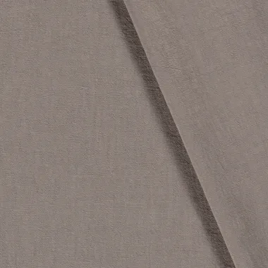 -Linnen stof - mix - stone washed - grijs - 2155-068 - Linnen stof - mix - stone washed - grijs - 2155-068