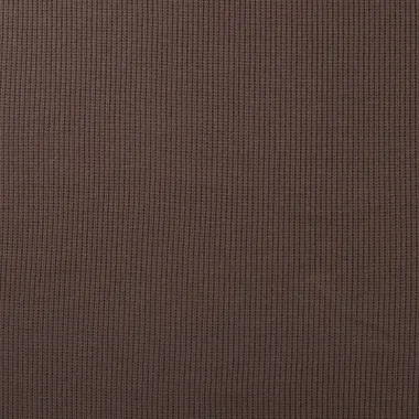 -Gebreide stof - cable miami - dusty bruin - RS0343-580 - Gebreide stof - cable miami - dusty bruin - RS0343-580