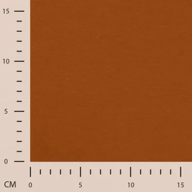 -Tricot stof - French Terry - caramel - 0196-550 - Tricot stof - French Terry - caramel - 0196-550