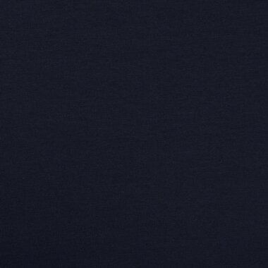 -Tricot stof - french terry - navy - 0196-980 - Tricot stof - french terry - navy - 0196-980