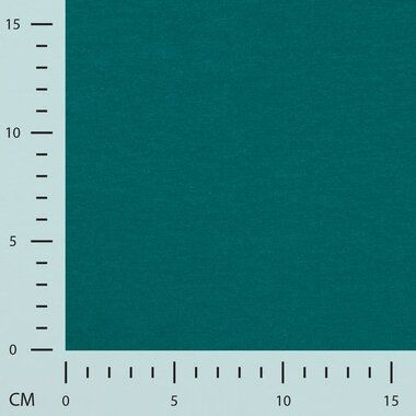 -Tricot stof - french terry - petrol - 0196-942 - Tricot stof - french terry - petrol - 0196-942
