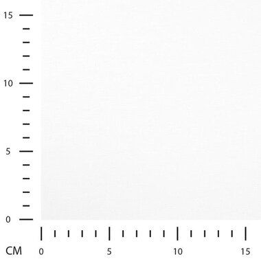 -Tricot stof - French Terry - wit - 0196-500 - Tricot stof - French Terry - wit - 0196-500