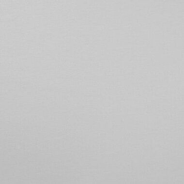 -Tricot stof - French Terry - zilvergrijs - 0196-610 - Tricot stof - French Terry - zilvergrijs - 0196-610