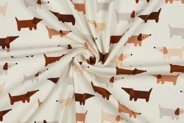 Tricot stof - ribtricot - honden - gebroken wit - 23/3071-119 - Tricot stof - ribtricot - honden - gebroken wit - 23/3071-119 133871-tricot-stof-ribtricot-honden-gebroken-wit-233071-119-tricot-stof-ribtricot-honden-gebroken-wit-233071-119.jpg