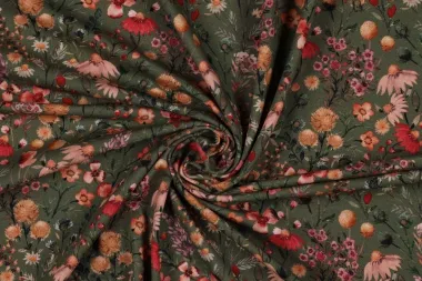 Tricot stof - bloemen - legergroen - 23/3121-009 - Tricot stof - bloemen - legergroen - 23/3121-009 133889-tricot-stof-bloemen-legergroen-233121-009-tricot-stof-bloemen-legergroen-233121-009.jpg