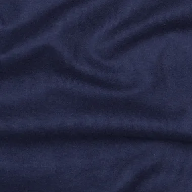 -Katoen stof - marineblauw - 23/7727-004 - Katoen stof - marineblauw - 23/7727-004