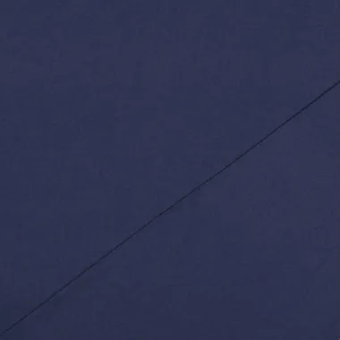 -Katoen stof - marineblauw - 23/7727-004 - Katoen stof - marineblauw - 23/7727-004