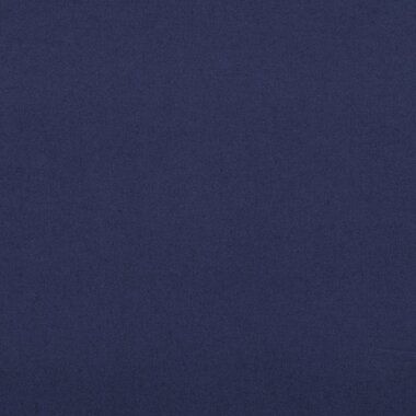 -Flanel stof - marineblauw - 7727-004 - Flanel stof - marineblauw - 7727-004