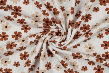 Tricot stof - gebreide wafel bloemen - ecru - 3151-001 - Tricot stof - gebreide wafel bloemen - ecru - 3151-001 133984-tricot-stof-gebreide-wafel-bloemen-ecru-3151-001-tricot-stof-gebreide-wafel-bloemen-ecru-3151-001.jpg