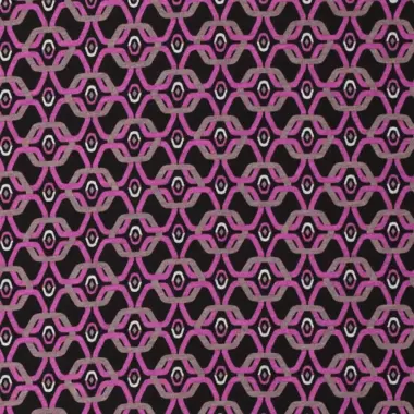 -Tricot stof - punta di roma - abstract - roze - 21120-870 - Tricot stof - punta di roma - abstract - roze - 21120-870