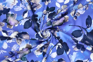 Viscose stof - twill - bloemen - blauw - 21129-650 - Viscose stof - twill - bloemen - blauw - 21129-650 134137-viscose-stof-twill-bloemen-blauw-21129-650-viscose-stof-twill-bloemen-blauw-21129-650.webp