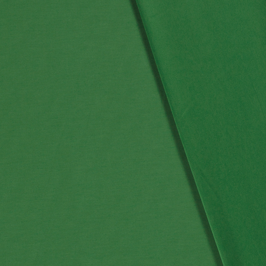 -Katoen stof - stretch satijn - groen - 3122-025 - Katoen stof - stretch satijn - groen - 3122-025