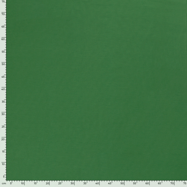 -Katoen stof - stretch satijn - groen - 3122-025 - Katoen stof - stretch satijn - groen - 3122-025