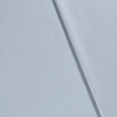 -Katoen stof - stretch satijn - babyblauw - 3122-103 - Katoen stof - stretch satijn - babyblauw - 3122-103