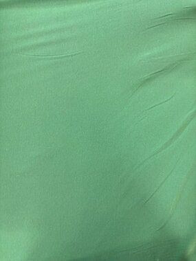 -Tricot stof - viscose polyester - groen - JT14 - Tricot stof - viscose polyester - groen - JT14