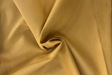 -Spijkerstof - stretch - oker - JT32 - Spijkerstof - stretch - oker - JT32