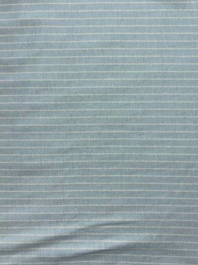-Tricot stof - gestreept - lichtblauw - JT50 - Tricot stof - gestreept - lichtblauw - JT50
