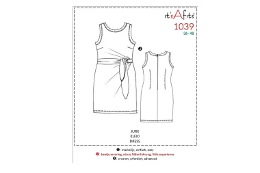It's a fits 1039: jurk - It's a fits 1039: jurk 134776-its-a-fits-1039-jurk-its-a-fits-1039-jurk.jpg