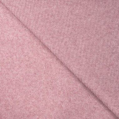 -Gebreide stof - knitted rib - oudroze - 22768-195 - Gebreide stof - knitted rib - oudroze - 22768-195
