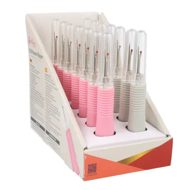 -Tornmesje met LED verlichting - SE24143 - Tornmesje met LED verlichting - SE24143