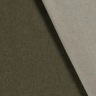 -Spijkerstof - denim lichte stretch - legergroen - 3928-026 - Spijkerstof - denim lichte stretch - legergroen - 3928-026