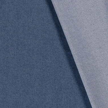 -Spijkerstof - denim lichte stretch - middenblauw - 3928-003 - Spijkerstof - denim lichte stretch - middenblauw - 3928-003