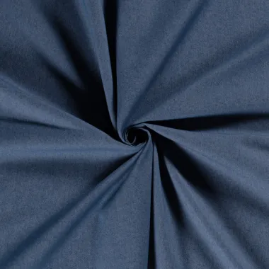 -Spijkerstof - denim lichte stretch - middenblauw - 3928-003 - Spijkerstof - denim lichte stretch - middenblauw - 3928-003