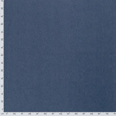 -Spijkerstof - denim lichte stretch - middenblauw - 3928-003 - Spijkerstof - denim lichte stretch - middenblauw - 3928-003